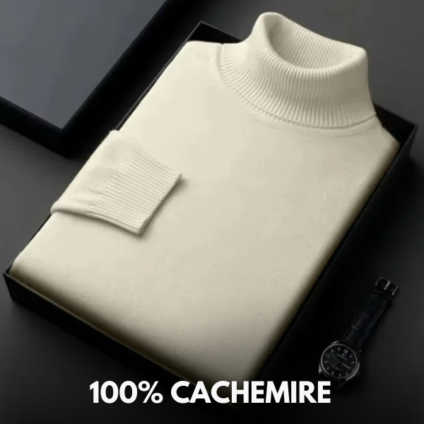 George | Maglia dolcevita in cashmere