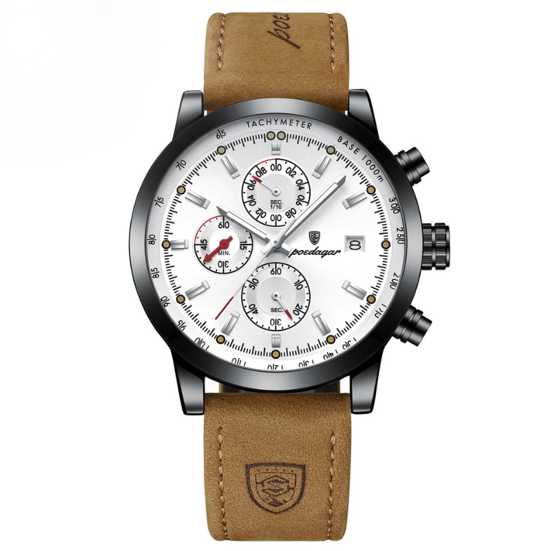 Orologio da uomo Lusso Tendenza™ Olsen & Olsen
