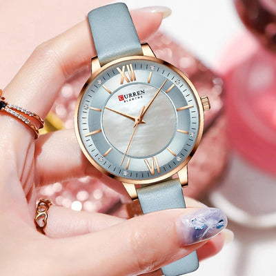 Orologio al Quarzo Moda Elegante Donna™ - Olsen & Olsen