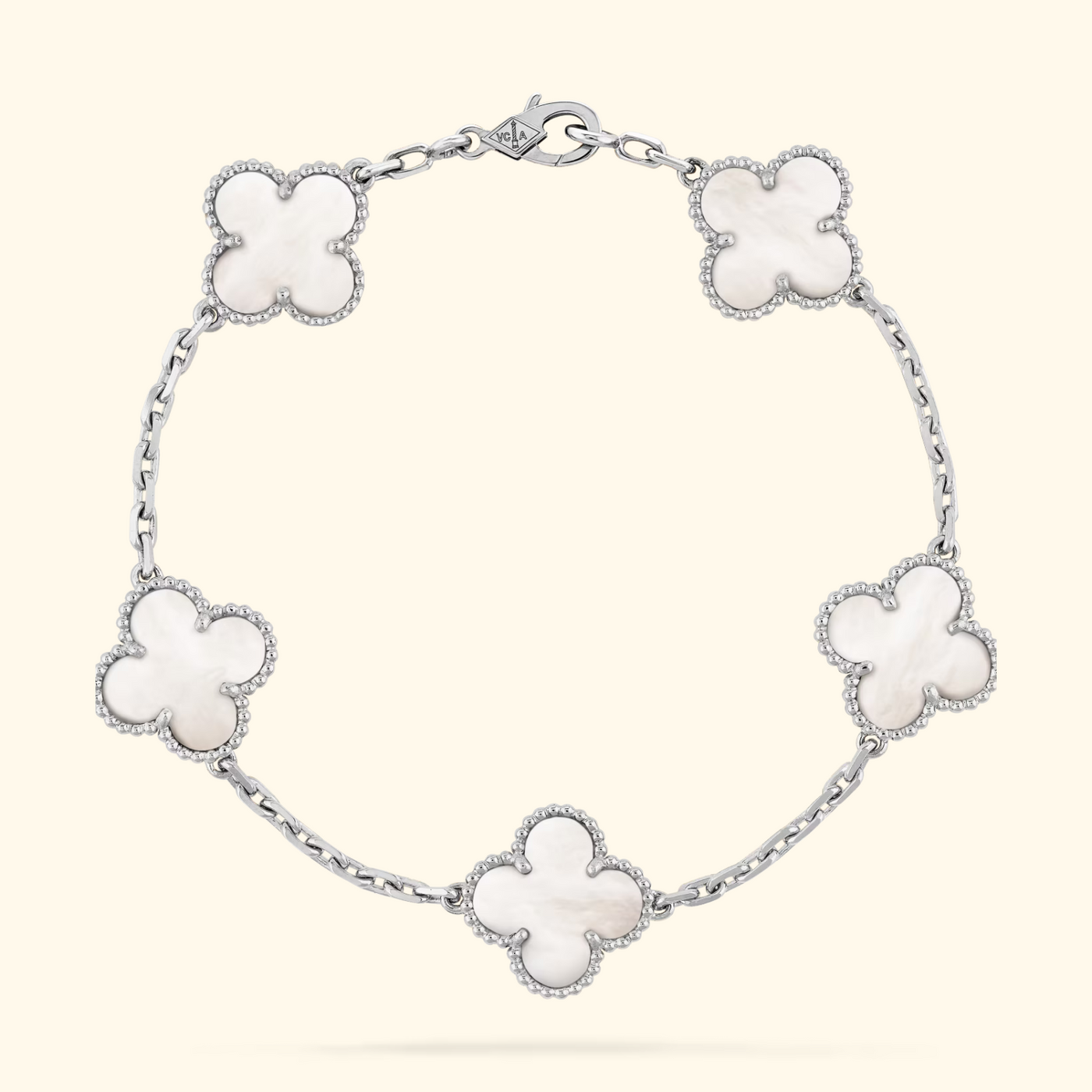 KLAVER Bracciale