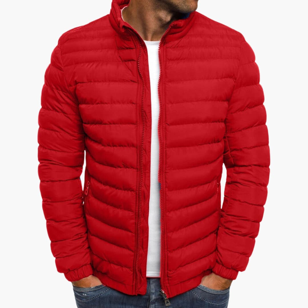 GABRIEL | ELEGANTE GIACCA CALDA