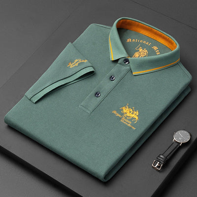Avantea - Polo di lusso uomo