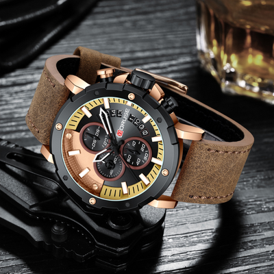 Orologio Sportivo da Ufficio per Uomo™
