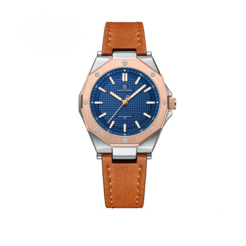 Orologio Classico Luxe™ - Olsen & Olsen