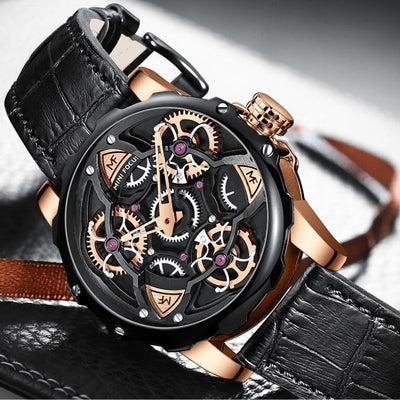 Orologio Sportivo Militare Lusso Uomo™ - Olsen & Olsen