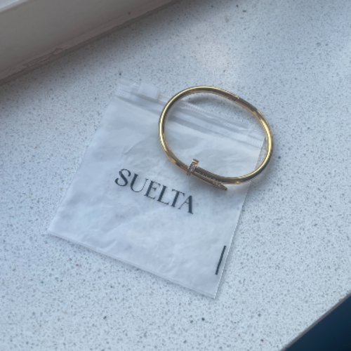 SPIJKER Bracciale Elegante