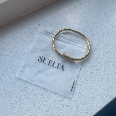 SPIJKER Bracciale Elegante