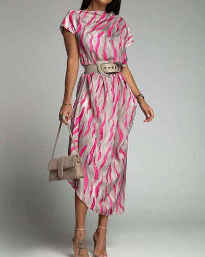 Angie - Abito Chic Elegante
