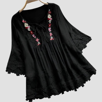 Lavinia | Blusa Elegante