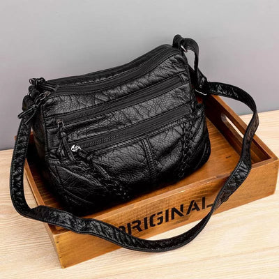 Sofie - Borsa in Pelle Naturale