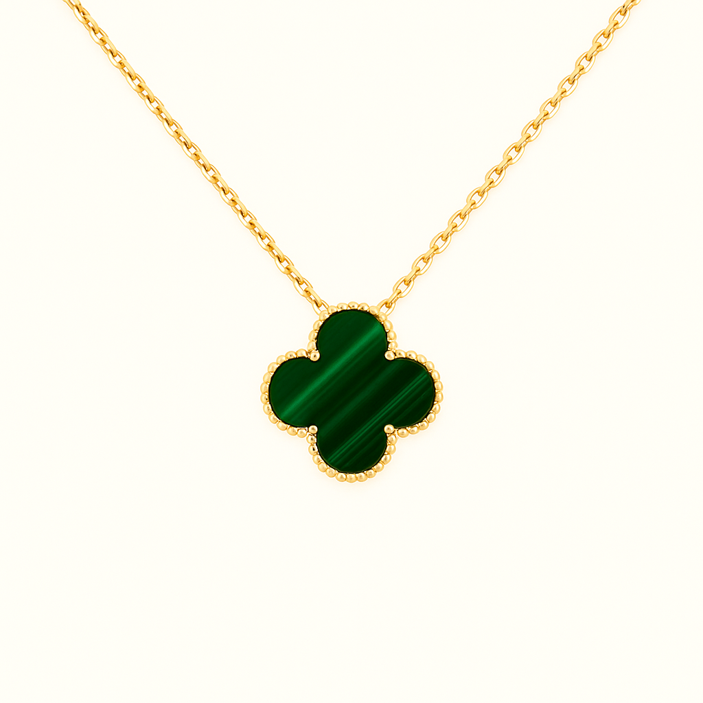 KLAVER | Set Verde