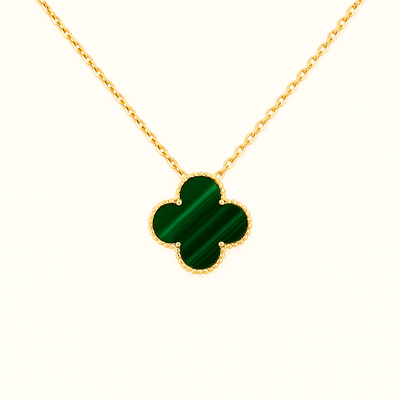 KLAVER | Set Verde