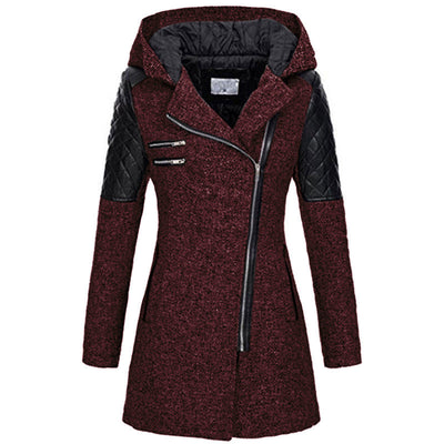 Rosemary - La giacca invernale perfetta per stile e comfort