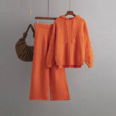 Rania™ - Costume Oversize Confortevole