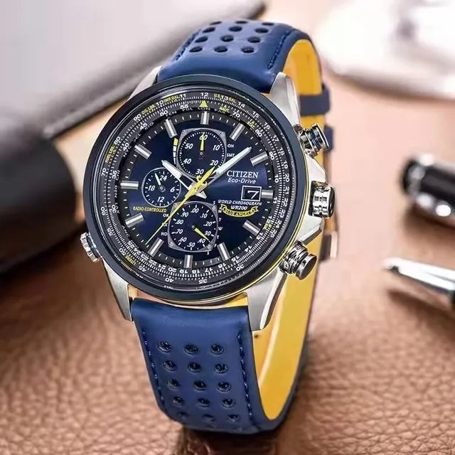 Orologio Sportivo Casual™ Olsen & Olsen
