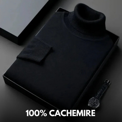George | Maglia dolcevita in cashmere