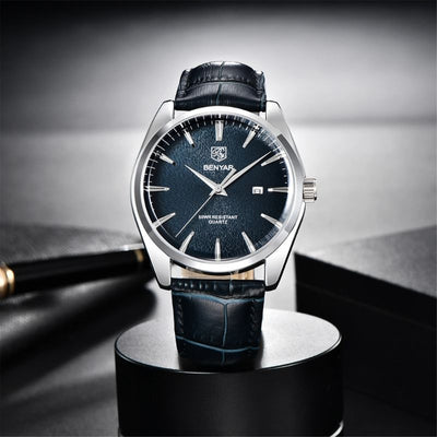 Orologio da affari di lusso sofisticato™ di Olsen & Olsen