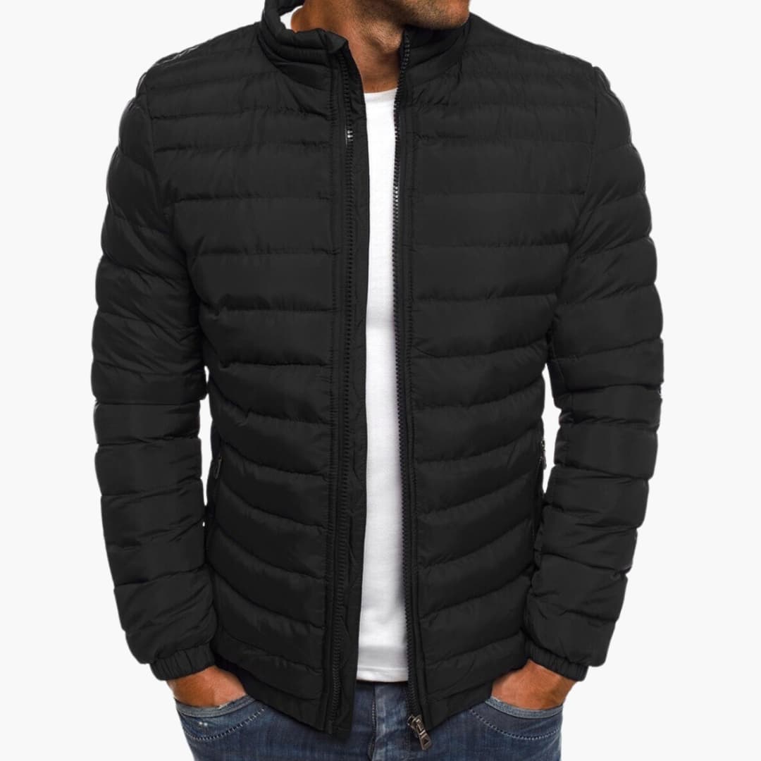 GABRIEL | ELEGANTE GIACCA CALDA
