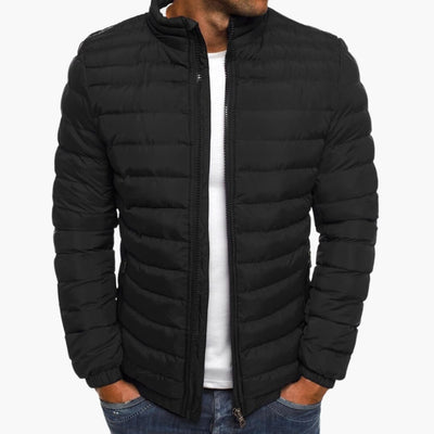 GABRIEL | ELEGANTE GIACCA CALDA