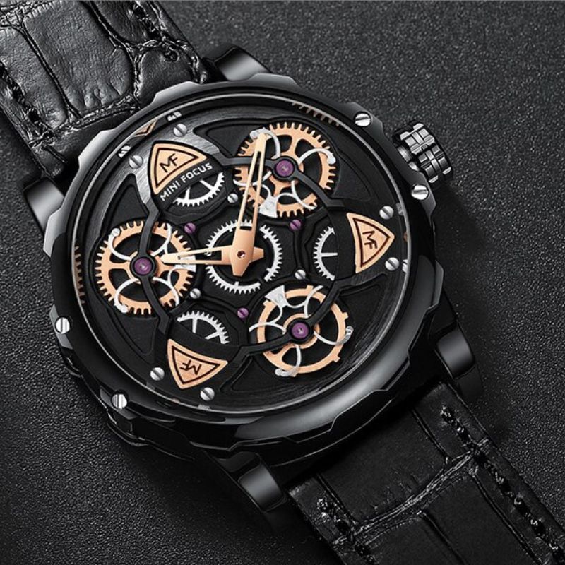 Orologio Sportivo Militare Lusso Uomo™ - Olsen & Olsen