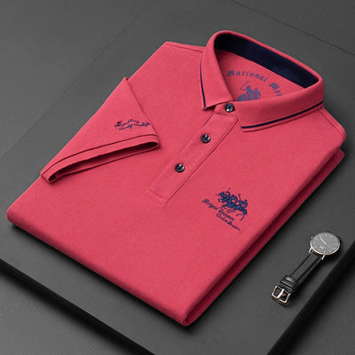 Avantea - Polo di lusso uomo