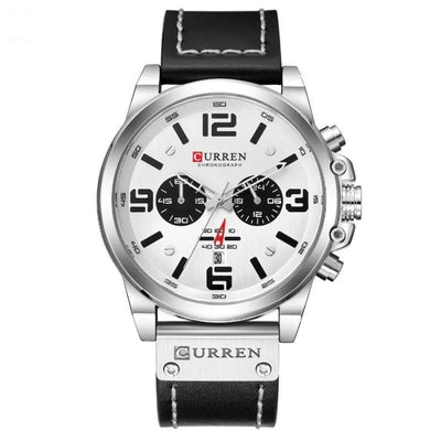 Orologio Quartz Casual Ur™ Olsen & Olsen
