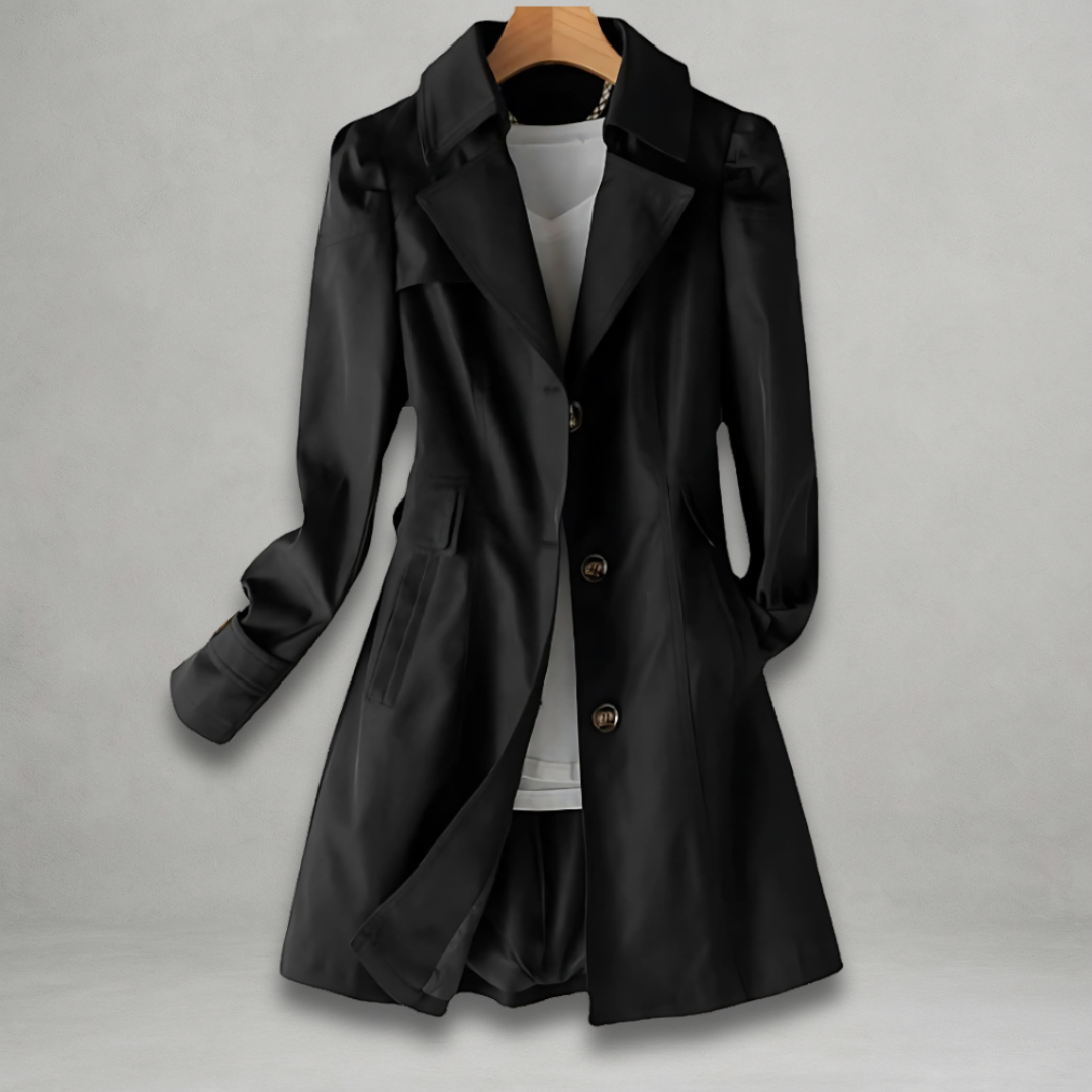 Daniela™ | Trench leggero da donna