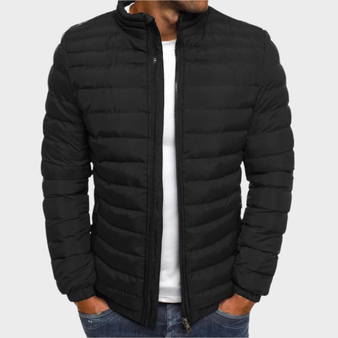 GABRIEL | ELEGANTE GIACCA CALDA