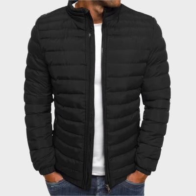 GABRIEL | ELEGANTE GIACCA CALDA