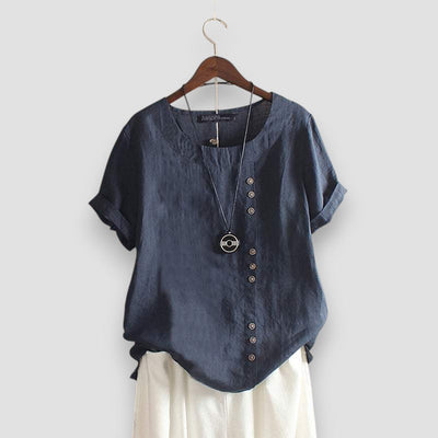 Lanza | Blusa Leggera