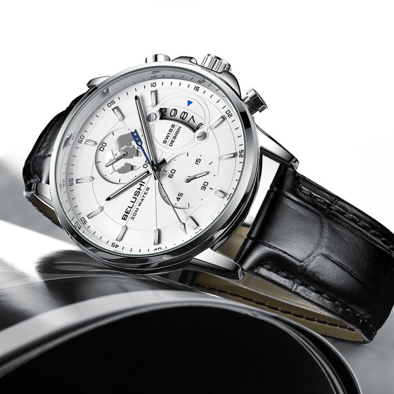 Orologio Sportivo Quarzo Ur™ Olsen & Olsen
