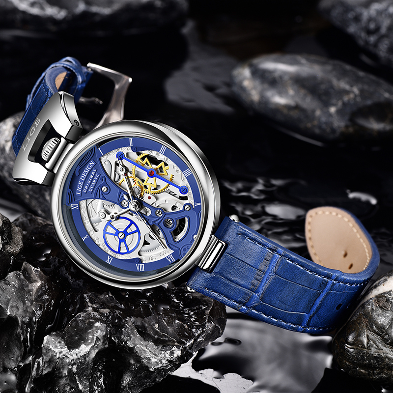 Orologio Business Mode Hule Ur™ Olsen & Olsen
