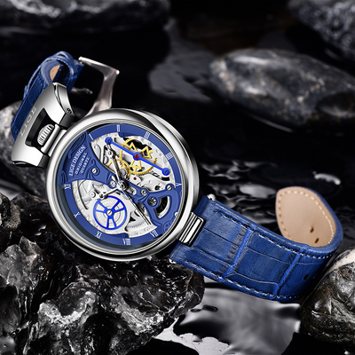 Orologio Business Mode Hule Ur™ Olsen & Olsen