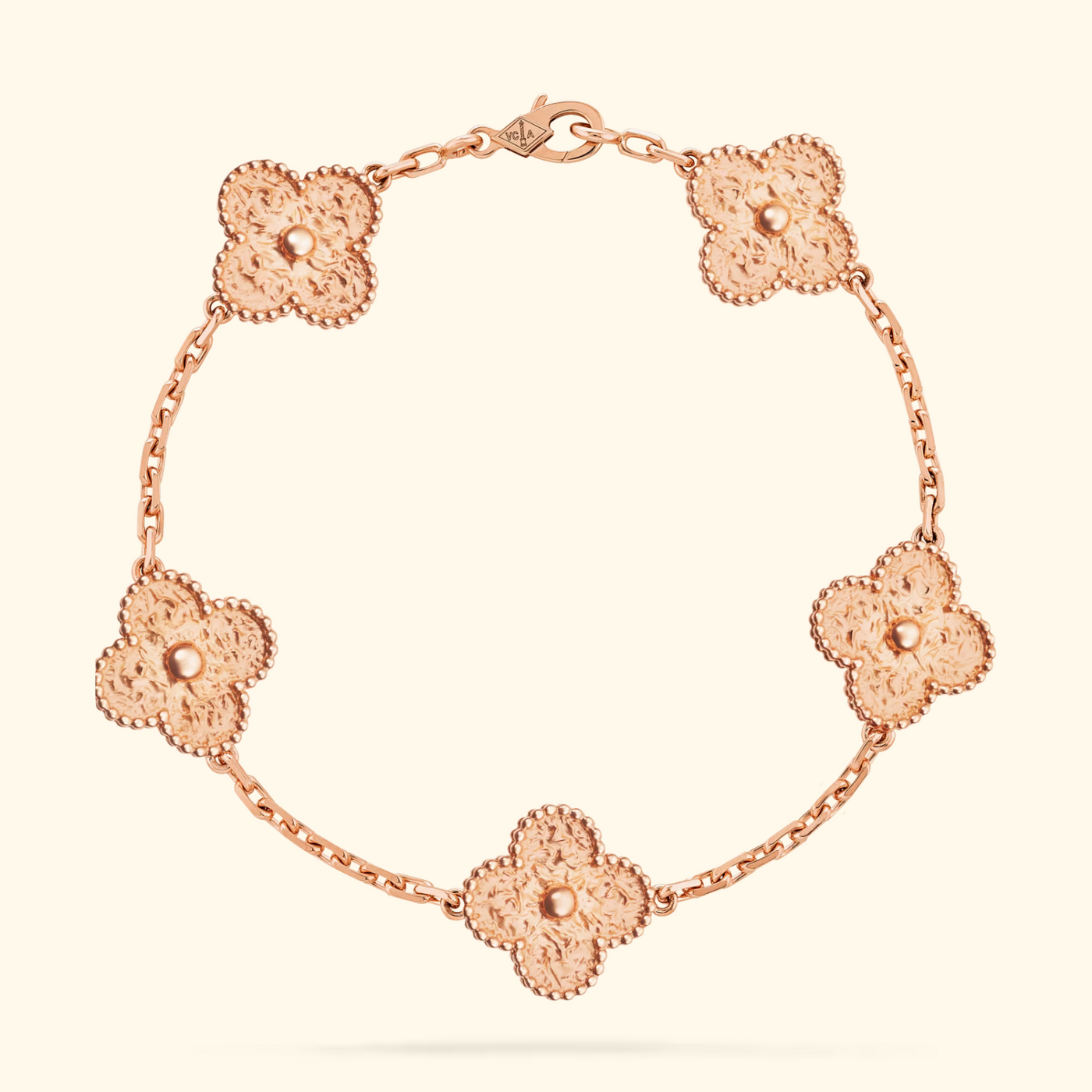 KLAVER DELUXE Bracciale