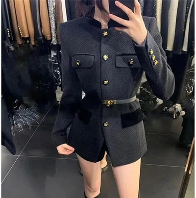 Sansa - Giacca sartoriale di alta gamma