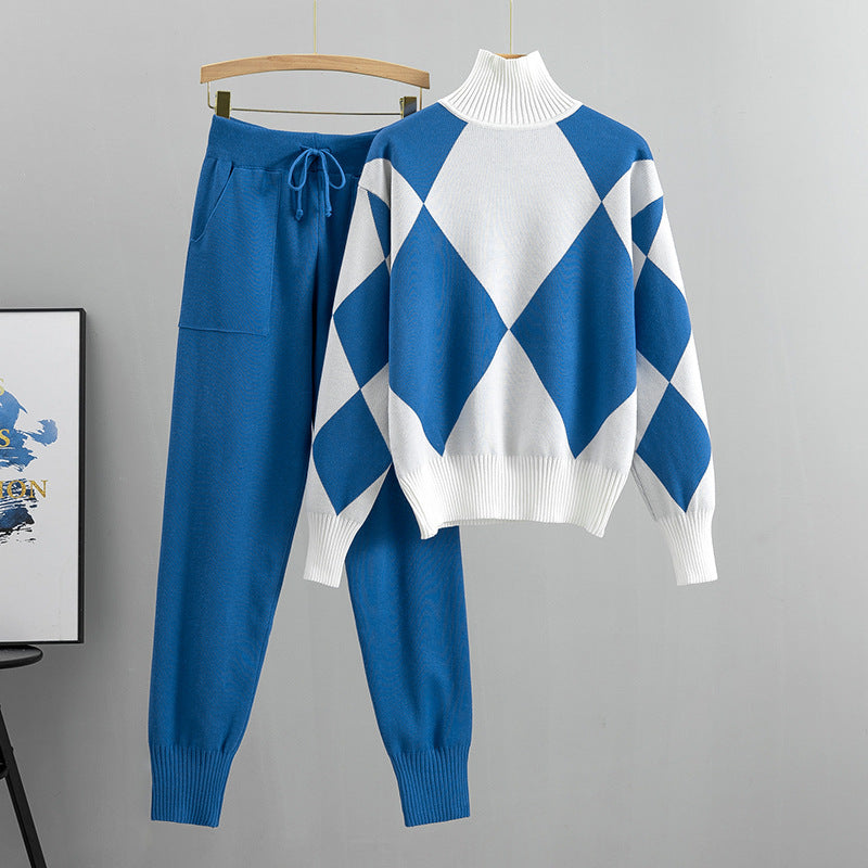 Élise™ - Completo Elegante di 2 Pezzi