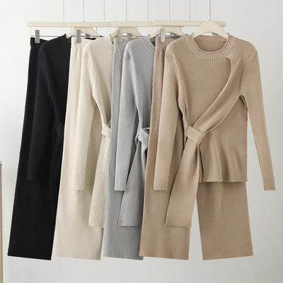 Lola™ - Completo 2 Pezzi dallo Stile Unico