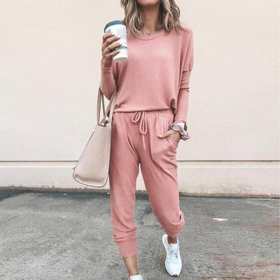 Romy™ - Completo Casual 2 Pezzi