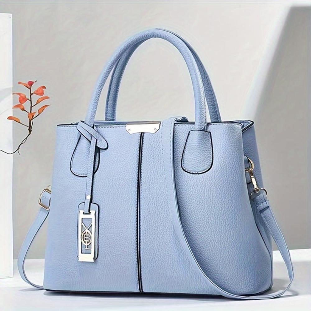 Eva | Borsa a tracolla versatile