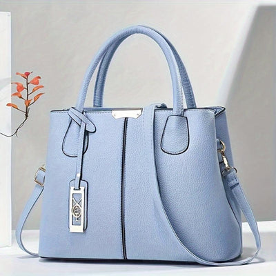 Eva | Borsa a tracolla versatile
