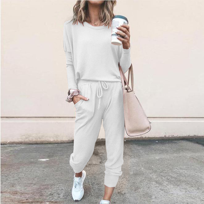 Romy™ - Completo Casual 2 Pezzi