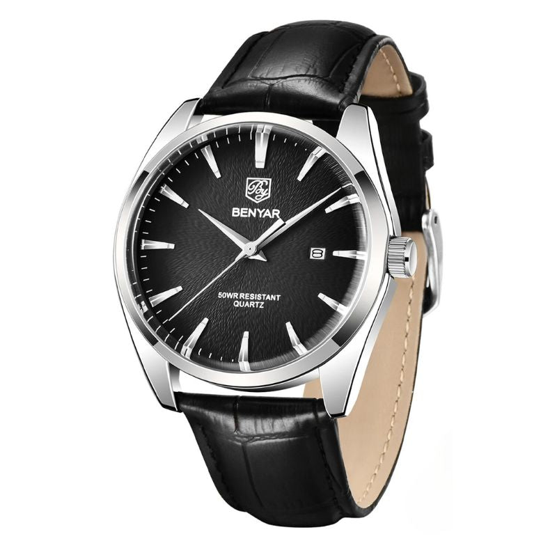 Orologio da affari di lusso sofisticato™ di Olsen & Olsen
