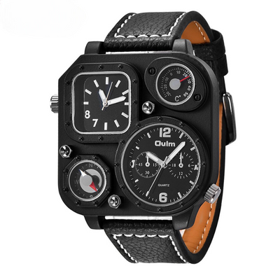Unik Sporty Quartz Orologio™ - Olsen & Olsen