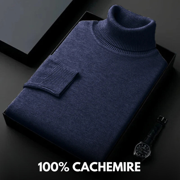George | Maglia dolcevita in cashmere