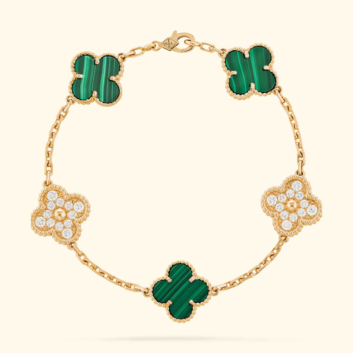 KLAVER DELUXE Bracciale