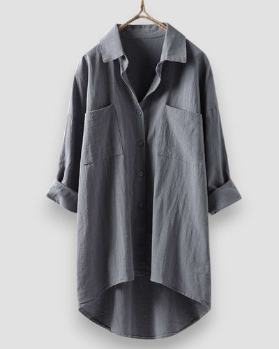 Simone | Blusa Lunga