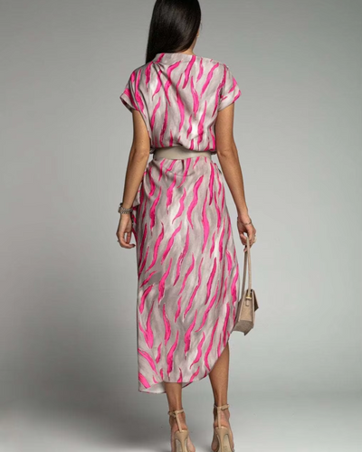 Angie - Abito Chic Elegante