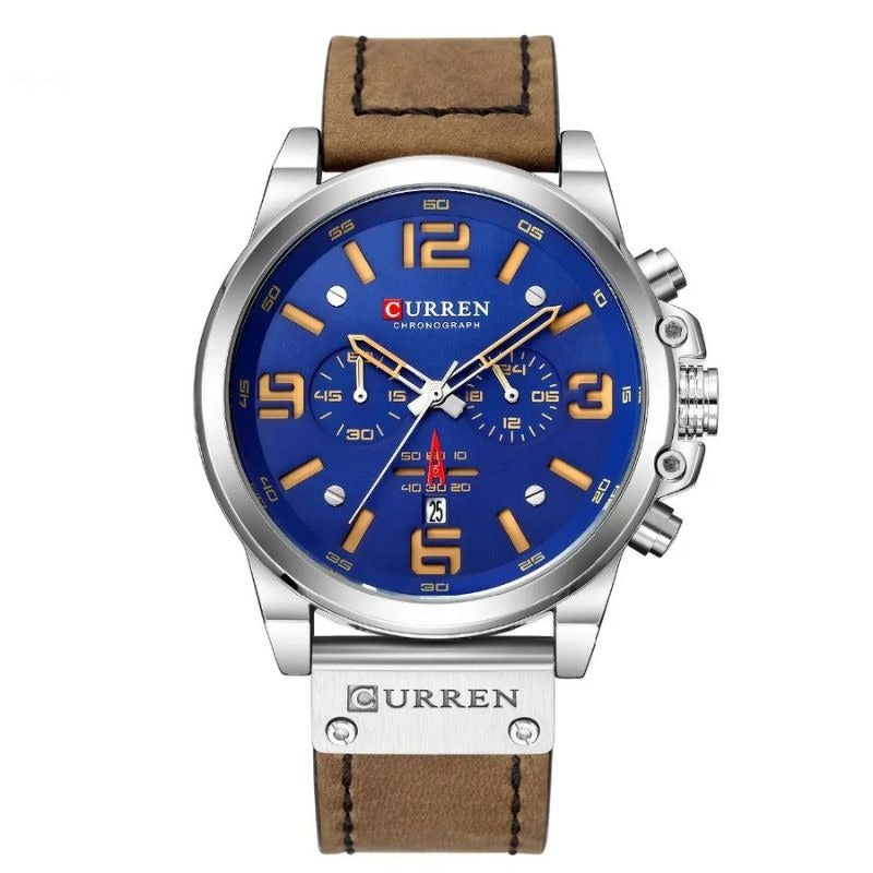 Orologio Quartz Casual Ur™ Olsen & Olsen