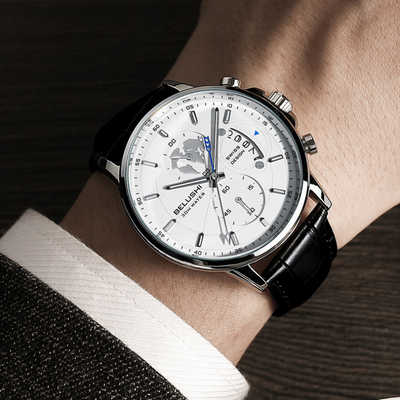 Orologio Sportivo Quarzo Ur™ Olsen & Olsen