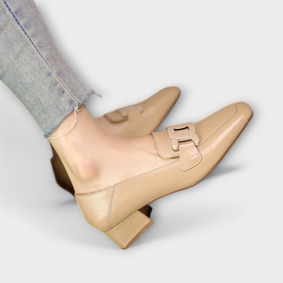 Monika - Mocassino